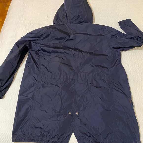 Ralph Lauren Lightweight Parka - Picture 5 of 5
